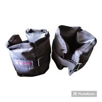 Gambar pemberat tangan 2kg sepasang alat olahraga beban berat lari jalan dari ANDI FITNESS undefined 2 Tokopedia