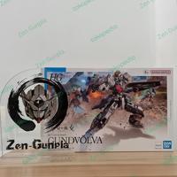Gambar HG 1/144 Gundam Gunvolva BANDAI The Witch from Mercury dari Zen Gunpla undefined 1 Tokopedia