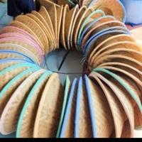 Gambar caping gunung,caping petani,tudung serbaguna, untuk dekorasi,backdroop dari najabmart undefined 1 Tokopedia