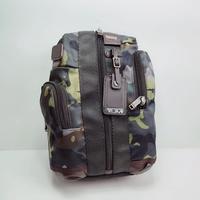 Gambar Sling bag pria nilon import 123563 slim bag cross body - Hijau, tanpa nama dari fanny.chubby undefined 1 Tokopedia