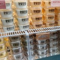 Gambar puyo silky desserts pudding 12pcs dari LyLovLieolshop undefined 3 Tokopedia