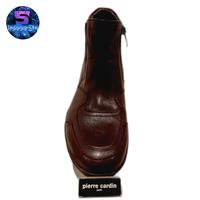 Gambar sepatu pria Pirre Cardin. leather (1407) original - 41 dari underwaire-shop undefined 3 Tokopedia