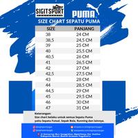 Gambar Puma Ultra Match FG/AG white/red - 40 dari Sigitsportjogja undefined 5 Tokopedia