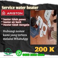 Gambar Service Water Heater Ariston Medan Satria 082310266386 dari service jabodetabek undefined 1 Tokopedia