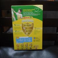 Gambar susu dancow 3 madu 350 gram dari Arin radja susu undefined 4 Tokopedia