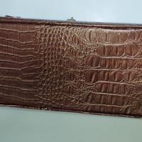 Gambar Tas wanita kulit 35x15x25 cn dari ukmkulitjombang undefined 3 Tokopedia