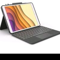 Gambar Case Flip Cover Smart Keyboard Folio Touch Standing SAMSUNG TAB S8+ dari GalaxyAccessories15 undefined 2 Tokopedia
