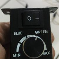 Gambar INDIGLOW SPEEDO METER  HONDA ACCORD CIELO MATIC MANUAL 94-97 dari LjAccessories undefined 3 Tokopedia