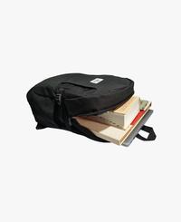 Gambar Airwalk Triel Backpack.  Tas Ransel Unisex - Putih dari ONE HUNDRED ORIGINAL undefined 2 Tokopedia