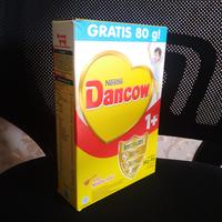 Gambar nestle dancow 1+ madu 350gr dari Arin radja susu undefined 2 Tokopedia