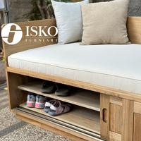 Gambar sofa bale bale kayu jati sofa serba guna custom dari isko furnitur undefined 3 Tokopedia