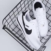 Gambar Nike Cortez Basic White dari 807GARAGE undefined 3 Tokopedia