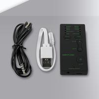 Gambar Alat Pengubah Suara Voice Changer Mini Portable - AE19 - Black dari web komputindo undefined 1 Tokopedia