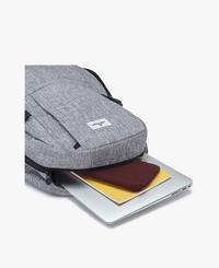 Gambar Airwalk Triel Backpack.  Tas Ransel Unisex - Putih dari ONE HUNDRED ORIGINAL undefined 3 Tokopedia