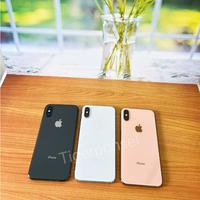 Gambar HP Iphone Xs 256GB/64GB fullset second original 100% - WHITE, 64GB SIM dari TigerPonsel undefined 1 Tokopedia