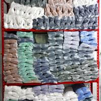 Gambar Hem kemeja pria polos basic slimfit lengan pendek kemeja formal - Putih, M dari serbaserbikemeja undefined 5 Tokopedia