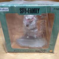 Gambar FuRyu F: NEX SPY x FAMILY Lloyd 1/7 Figure - Anya Foger dari ismishopiamainan undefined 2 Tokopedia