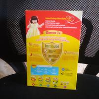 Gambar nestle dancow 1+ madu 350gr dari Arin radja susu undefined 4 Tokopedia