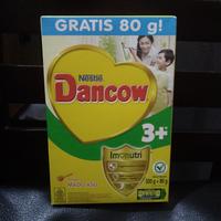 Gambar susu dancow 3 madu 350 gram dari Arin radja susu undefined 1 Tokopedia