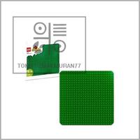Gambar TERJANGKAU LEGO Classic DUPLO Green Building Plate - 10980 - Multicolor, One Size dari Toko Semakmuran 77 undefined 1 Tokopedia