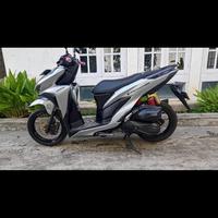 Gambar striping Vario pesanan Pekalongan dari Awsm decal work undefined 1 Tokopedia