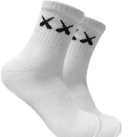 Gambar kaos kaki pendek old school skate dari Yakiniku store undefined 1 Tokopedia