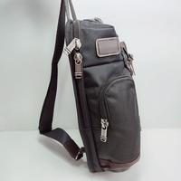 Gambar Sling bag pria nilon import 123563 slim bag cross body - Hijau, tanpa nama dari fanny.chubby undefined 2 Tokopedia