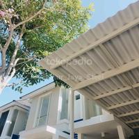 Gambar Canopy alderon rooftop minimalis 912 dari Canopy & Stainless Steel undefined 3 Tokopedia