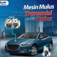 Gambar PTT Lubricants Performa Full Synthetic 5W30 API SN/CF dari Second Store Shape undefined 3 Tokopedia