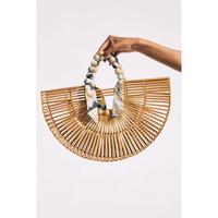 Gambar CULT GAIA Fan Ark Top Handle Tote Bag dari Enggarjanuar undefined 4 Tokopedia