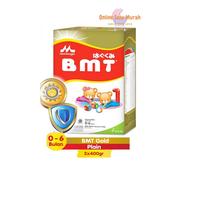 Gambar MORINAGA BMT REGULAR 800GR dari onefamily store undefined 2 Tokopedia