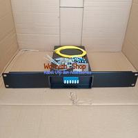 Gambar ODF/OTB Rackmount 12Core LC-LC Singlmode Komplit Adapter+Pigtail dari Jaya Telecom Kenari_NEW undefined 1 Tokopedia