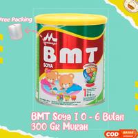 Gambar BMT Soya 0-6 Bulan 300gr 300 Gram dari onefamily store undefined 1 Tokopedia