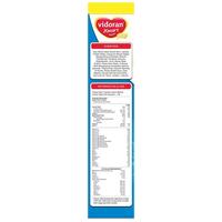 Gambar vidoran Xmart 3+ susu bubuk rasa madu 925gr dari ibelstore-kp undefined 3 Tokopedia