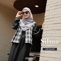 Gambar Silma Vest Hijab Outer - coffee, XL dari rita1907 undefined 1 Tokopedia
