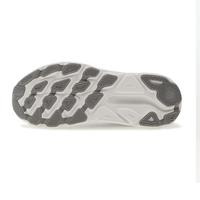 Gambar Hoka Clifton 9 Wide Mens Running Shoes Grey White Original - Grey, 43 dari Dagelstore.id undefined 3 Tokopedia
