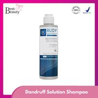 Gambar Rudy Hadisuwarno Dandruff Solution Shampoo 200ml dari POVSTOREID undefined 1 Tokopedia