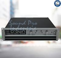 Gambar POWER AMPLIFIER CROWN 2402 Crown Macro Tech 2402 dari Sound Pro Indonesia undefined 1 Tokopedia