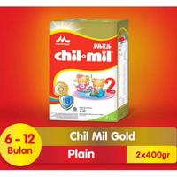 Gambar Chil mil gold 200gr400gr800gr - 200gr dari onefamily store undefined 1 Tokopedia