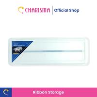 Gambar Charisma Plastik Storage - Storage Box Ribbon Organizer dari Charisma Blok F undefined 2 Tokopedia