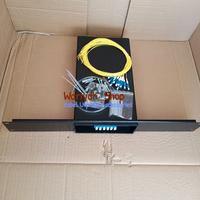 Gambar ODF/OTB Rackmount 12Core LC-LC Singlmode Komplit Adapter+Pigtail dari Jaya Telecom Kenari_NEW undefined 3 Tokopedia