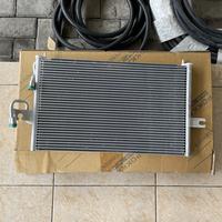 Gambar Condensor Kondensor Hyundai Accent / Cakra / Excel (drier pisah) Pokka dari Zalibaba undefined 1 Tokopedia