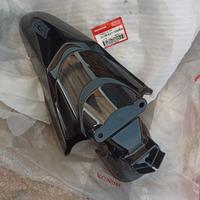Gambar SPAKBOR SLEBOR FENDER DEPAN HONDA BEAT CARBU KARBU GEN 2 HITAM ORI AHM dari MBM MOTOR_NEW undefined 1 Tokopedia