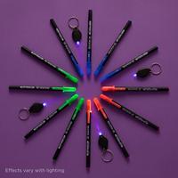 Gambar Pulpen Warna Sakura Gelly Roll UV Ink Gel Pen Glow In The Dark - BLUE dari Artemedia_NEW undefined 3 Tokopedia