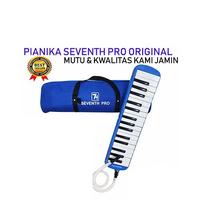 Gambar PIANIKA KOPER TAS KAIN SOFT COVER ANTI PECAH TOMBOL DOREMI " EAGLE" - BIRU TAS dari idssport undefined 1 Tokopedia