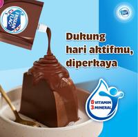 Gambar Frisian Flag Susu Kental Manis Pouch 260gr - ALL VARIANT - VANILLA dari Cemilan Yahud SBY undefined 4 Tokopedia