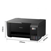 Gambar Printer EPSON EcoTank L3250 A4 All in One-EPSON L 3250 Ink Tank WiFi dari Starcomp Purwokerto undefined 4 Tokopedia