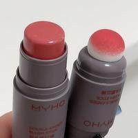 Gambar blush on Double Head Sponge Blush Moisturize Lasting Nature Water - 01 dari Hotcos Official Store undefined 4 Tokopedia