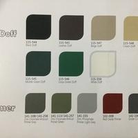Gambar Kansai Primer•Kansai 008•Red Oxide Primer• 1kg•Zinc chromate dari Toko Laris Material undefined 4 Tokopedia