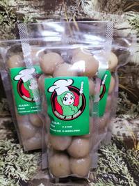 Gambar cilok isi cabe 20 butir bu anis - cilok khas tasikmalaya - jajanan mur dari Pin-XAr3 undefined 1 Tokopedia